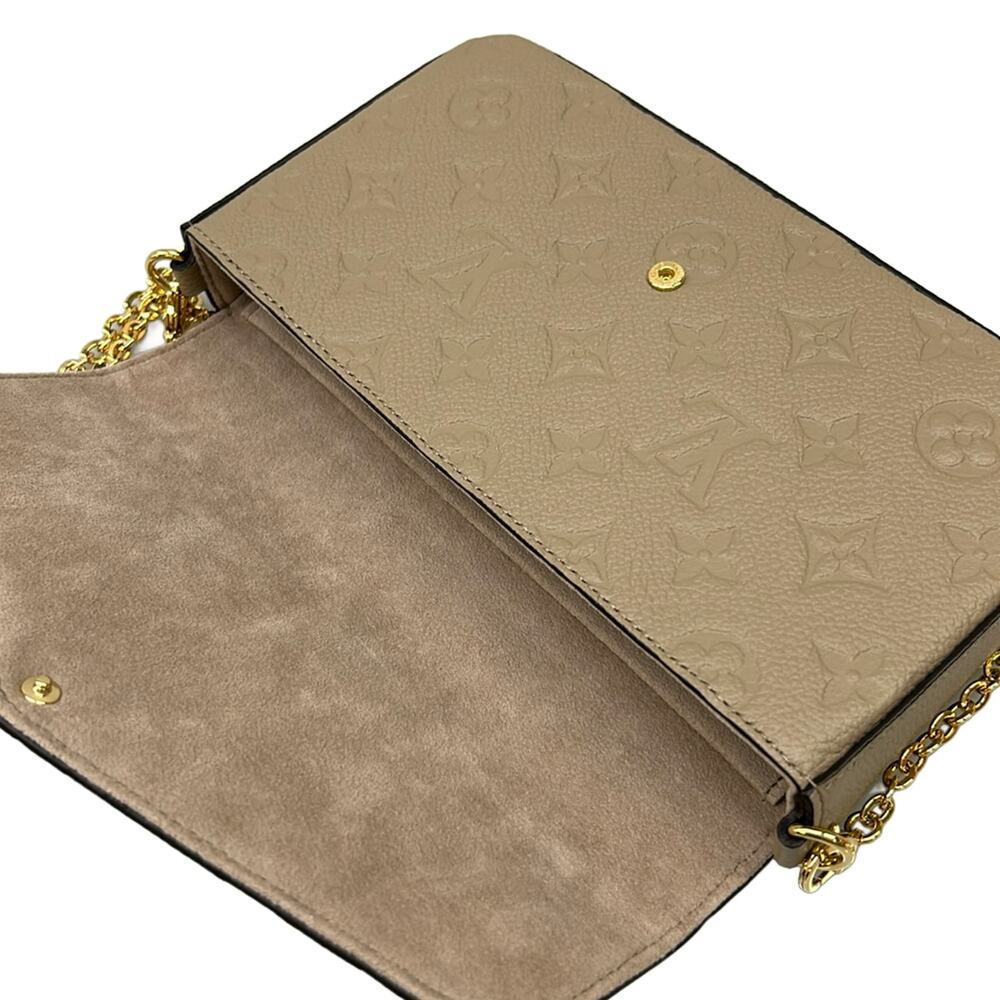 Louis Vuitton Pochette Felice Monogram Empreinte Other Style Wallet M82609 - Picture 3 of 13